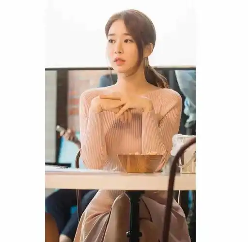 刘仁娜_演技_女人