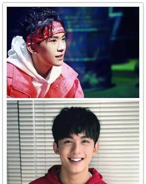 北电三强pk中戏三强:宋祖儿领先李兰迪,易烊千玺的压力太大了_黄俊捷