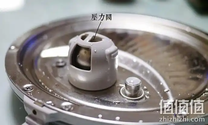 电压力锅哪款好推荐panasonic松下srpng601ks电压力锅