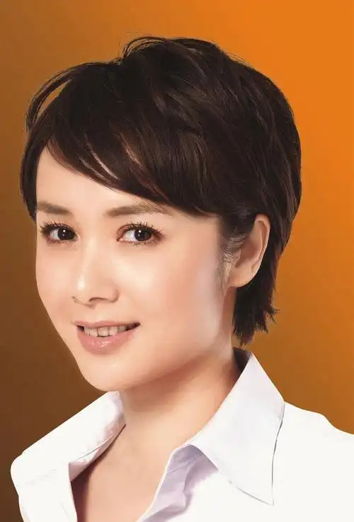 (中国影人) 蒋雯丽