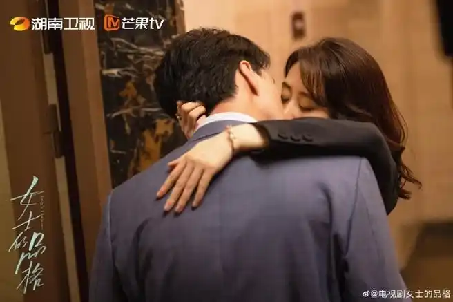 刘敏涛高一仁吻戏##刘敏涛高一仁壁咚吻