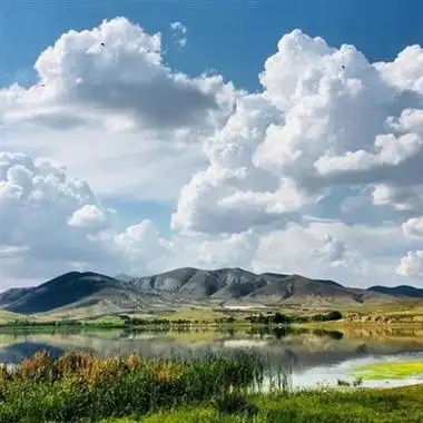 男人专用头像风景图片(精选14张)