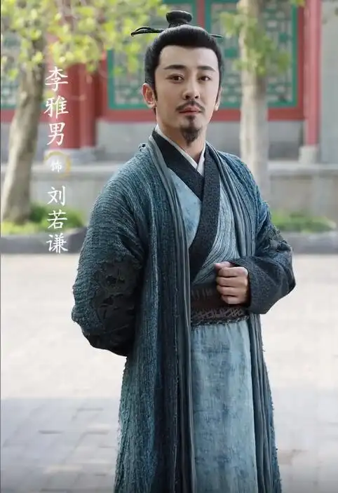 新上错花轿来了老版公主演皇后将军太瘦杜冰雁一脸倦容