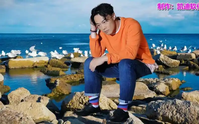 周杰伦单曲mojito在你身边经典老歌全民k歌制作mv软件叫什么名字