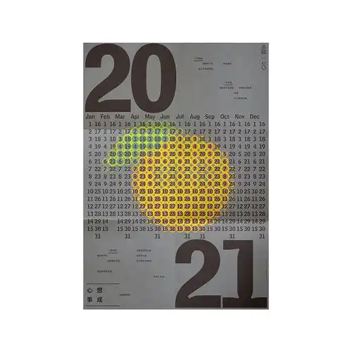 2017 —— 2020 排印作品总结