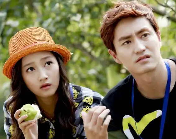 【图】关晓彤演过的电视剧2015年汇总 《小丈夫》清纯登场(2)_内地剧