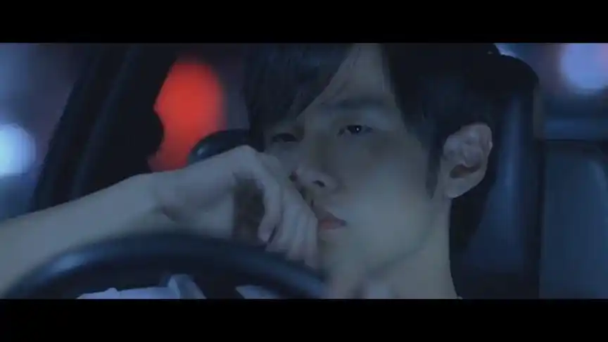 秋名山车神再现,周杰伦!00000000