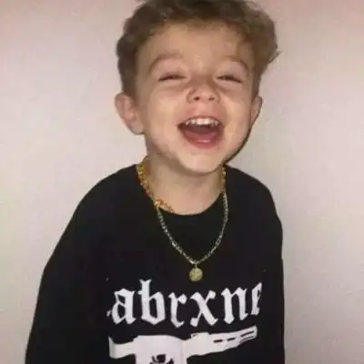 高清可爱的神仙小男孩子图片头像,男生头像图片