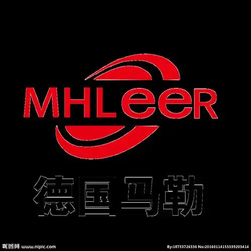德国马勒logo图片