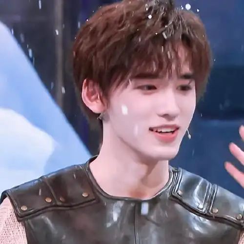 青春校园偶像剧的男主角06#宋亚轩王牌对王牌