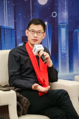 梦百合倪张根:家具行业存量是指国际市场