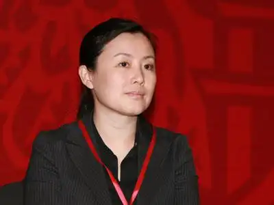 巨人网络ceo刘伟告别史玉柱烙印搭建双架构