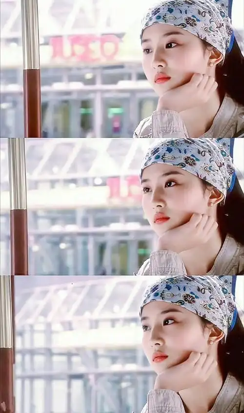 94截图包·#刘亦菲#    79 作品:恋爱大赢家(电影)  79 角色:金