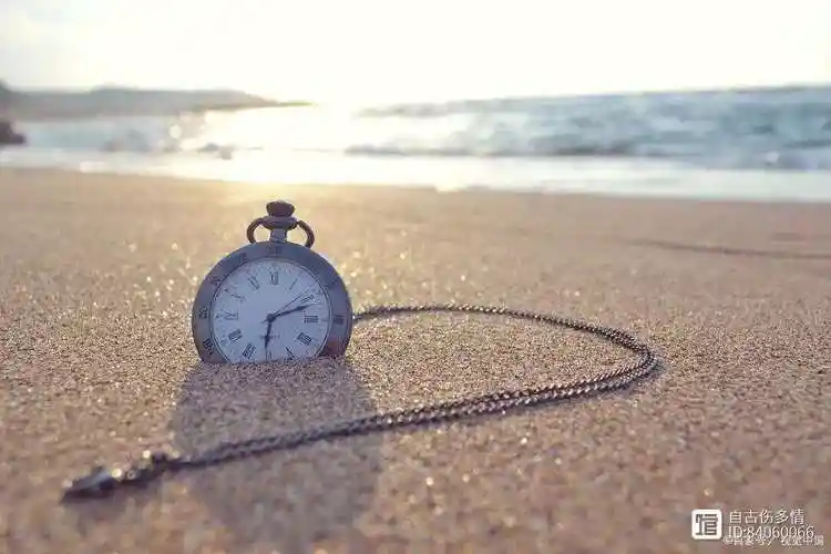 时间过得太快的唯美句子:时光飞逝,回忆如歌