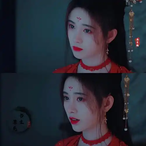 漂亮书生 2020.08.30 雪文曦Ⅰ鞠婧祎