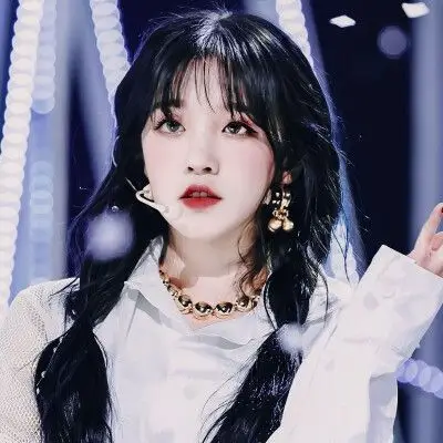 女爱豆头像 宋雨琦