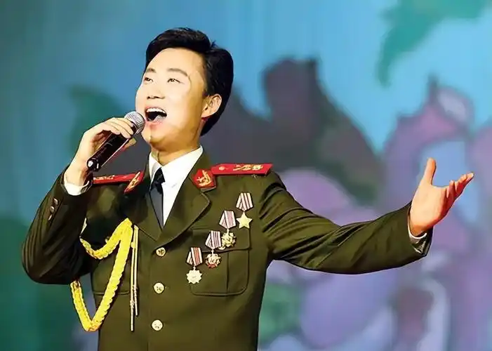 我会认真考虑好再做决定(军旅歌手耿为华:再婚娶粉丝,结婚15年被抛弃