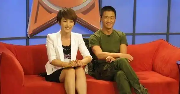 吴京与谢楠的结局,或许从一开始就已注定