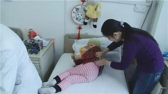 小儿肾病严重吗