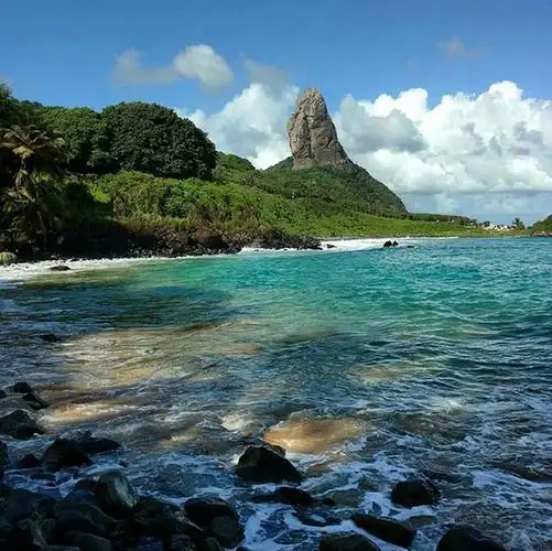 环球旅居| 2018全球十大最美海滩榜单出炉 巴西摘得桂冠