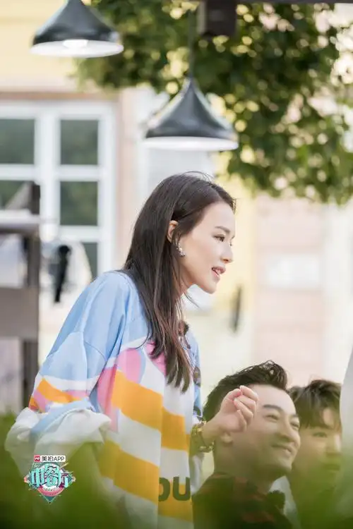 舒淇中餐厅第二季收官剧照图片