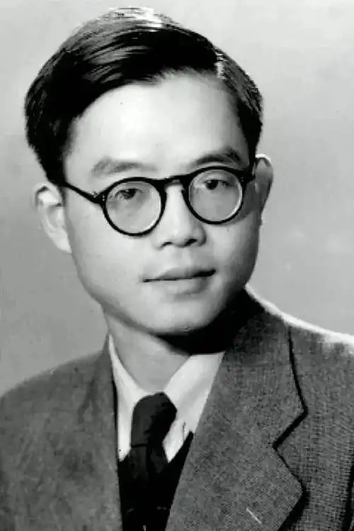 年轻时期的吴文俊他是数学界的"泰斗"——吴文俊与中国老一辈数岩家