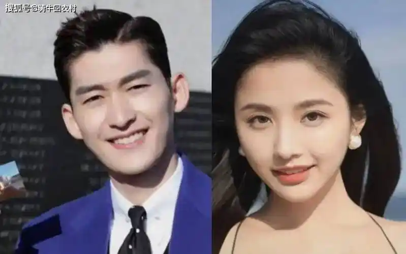 张翰新女友曝光!美女约会园区游玩,引热议登热搜