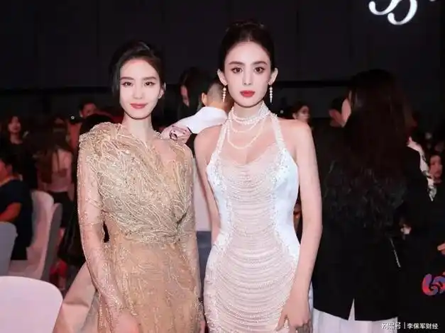 有人说,这张照片,是古力娜扎的巅峰之作|杨颖|模特|刘诗诗|迪丽热巴