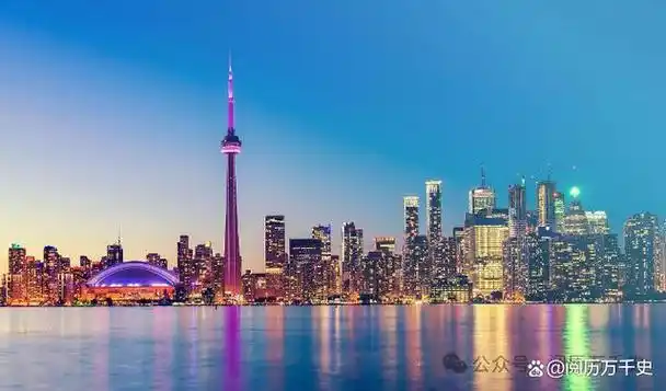 多伦多城市简介多伦多,别称公猪之城,泥泞约克,北方好莱坞,是加拿大最