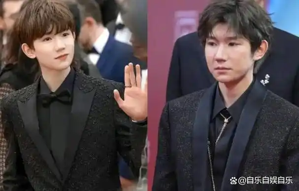 王源是tfboys成员之一,是一位备受瞩目的偶像.