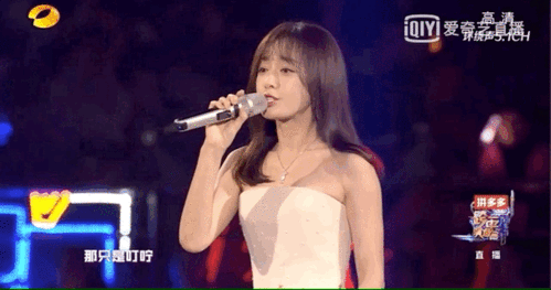 这些女明星,怎么20年都不老啊?_谭维维