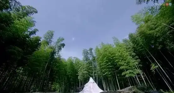 烈火如歌场景特效堪比十面埋伏