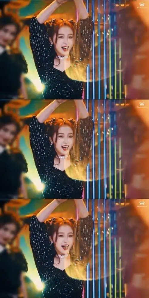 虞书欣小组第一# 非日常狂欢成绩排名. 来自娱圈蜀黍 - 微博