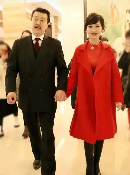 赵雅芝结过几次婚(赵雅芝的骄傲:2段婚姻)-三星百科