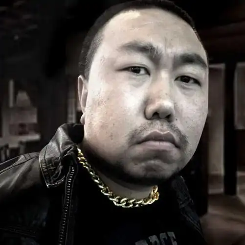 长得凶残是种怎样的体验?