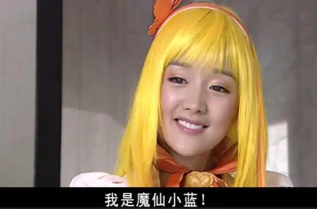 巴啦啦小魔仙:为什么说小蓝和游乐是再续前缘?一切都从玲珑说起