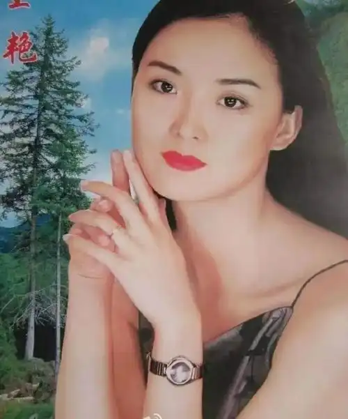 袁立看了会沉默章子怡看了会流泪颜丙燕看了想打人应该是没有修片的