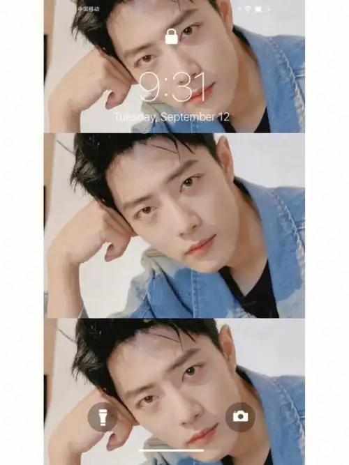 女朋友的手机壁纸#肖战壁纸  #手机壁纸  #壁纸分享 #薯条小助手