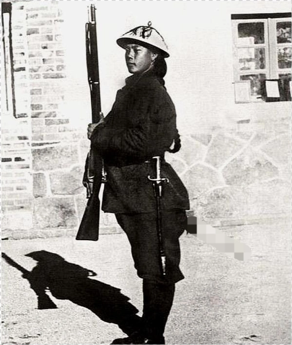 晚清新军有多豪横?看看招兵要求,现在90%的年轻人都没资格入伍