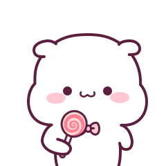 【我叫小可爱4】微信表情