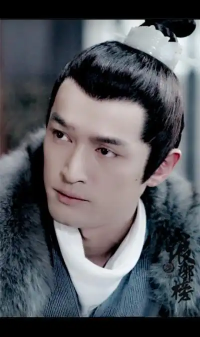 胡歌 手机壁纸 壁纸 人物壁纸 屏锁 iphone壁纸 原创 截图 古风 古装