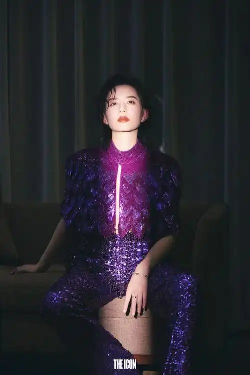 theicon x 李斯丹妮