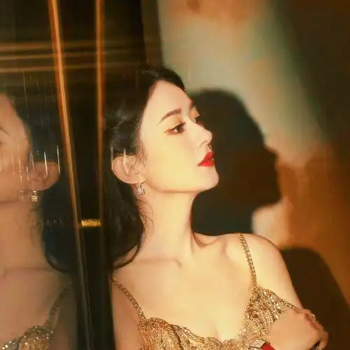 一组头像93    复古千金#赵丽颖