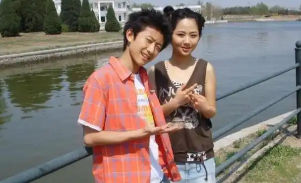 现在,再看张一山和杨紫,才明白当朋友是最好的选择