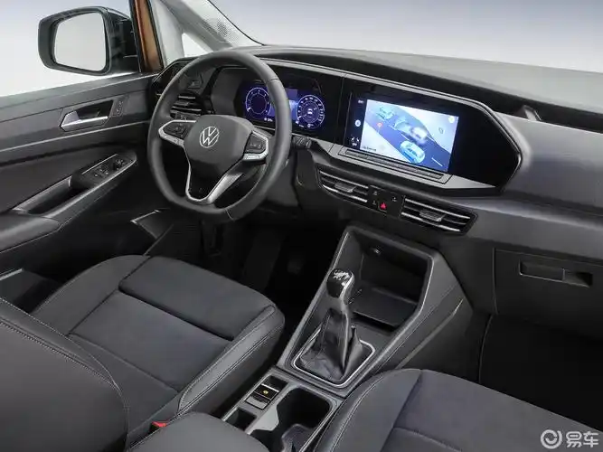 高尔夫内饰_上市_感应雨刷