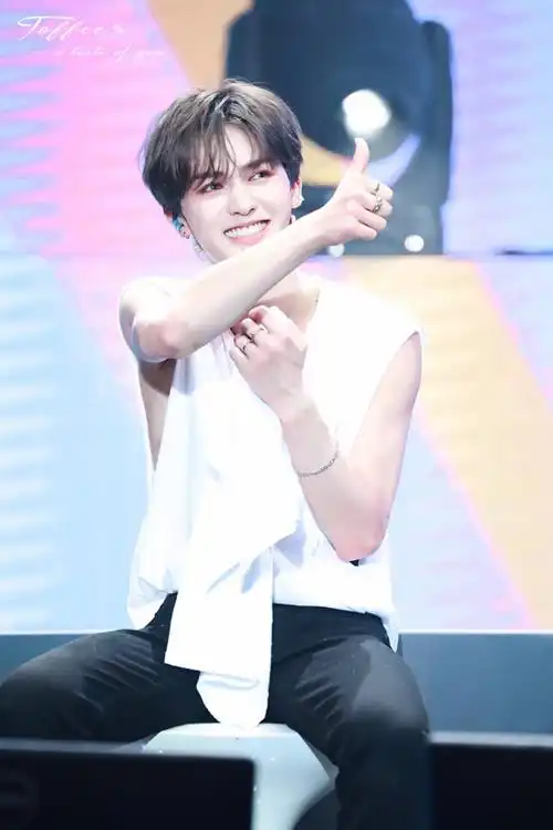 nine percent 朱正廷 偶像练习生 nine percent 百分九少年