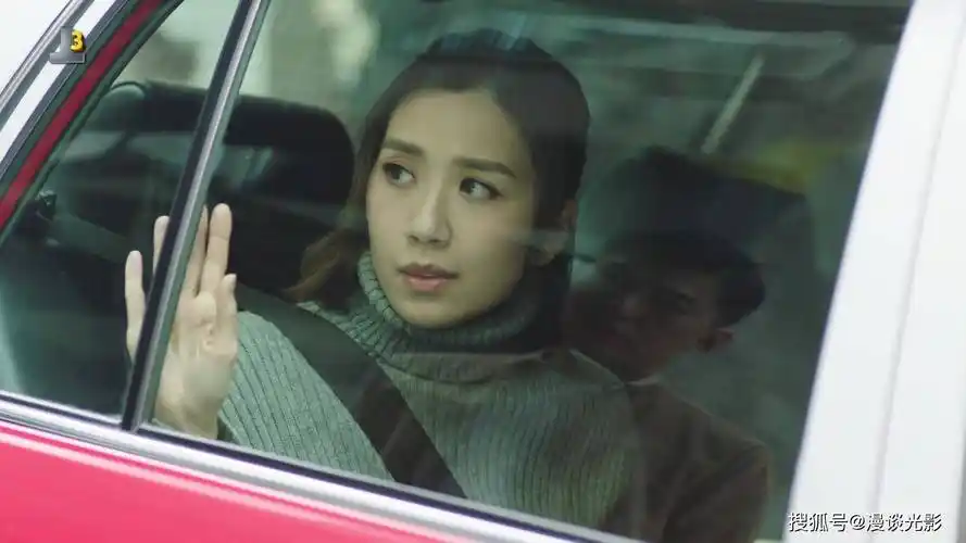 《把关者们》正式开始结局篇,但女主黄智雯却被写走