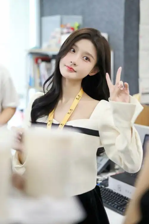 随机星探班##陈意涵2023巡演