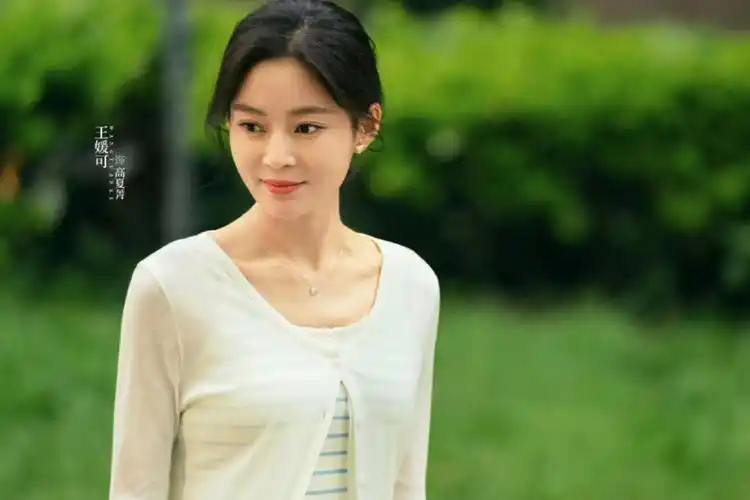 王媛可出演《小日子》,剧中扮演的角色不讨喜,戏外被老公宠上天_腾讯