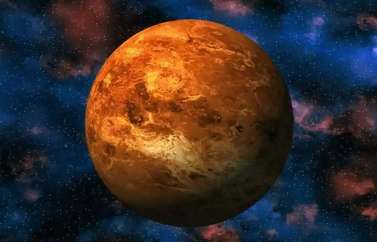 太阳系中的九大行星有哪些,太阳系九大星球介绍